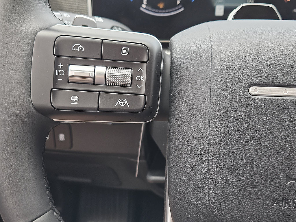 New 2026 Hyundai Santa Fe SEL FWD image 26