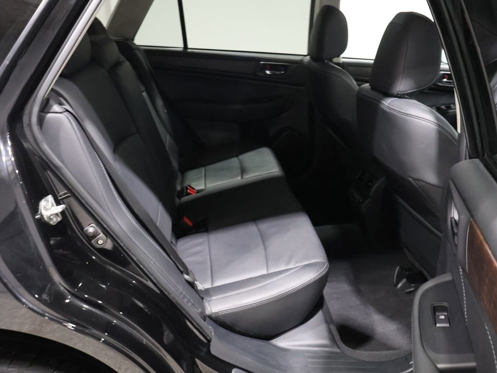 Used 2019 Subaru Outback 2.5i Limited w/ Popular Package #2 image 20