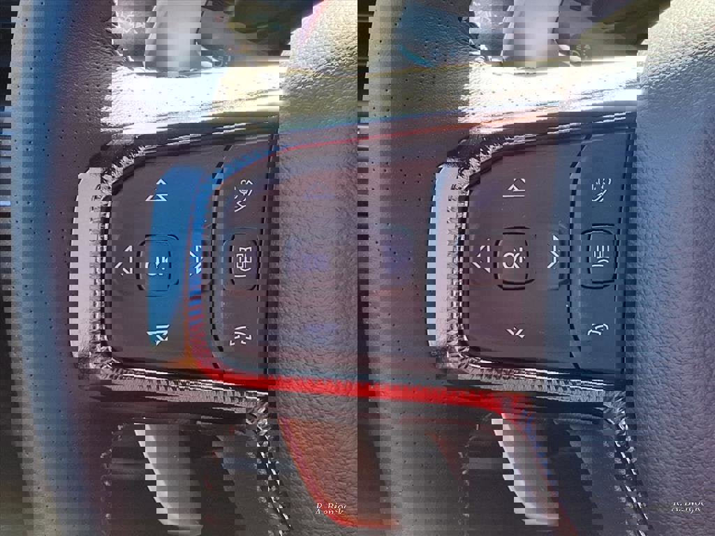 New 2026 RAM 1500 Rebel w/ G/T Package image 27