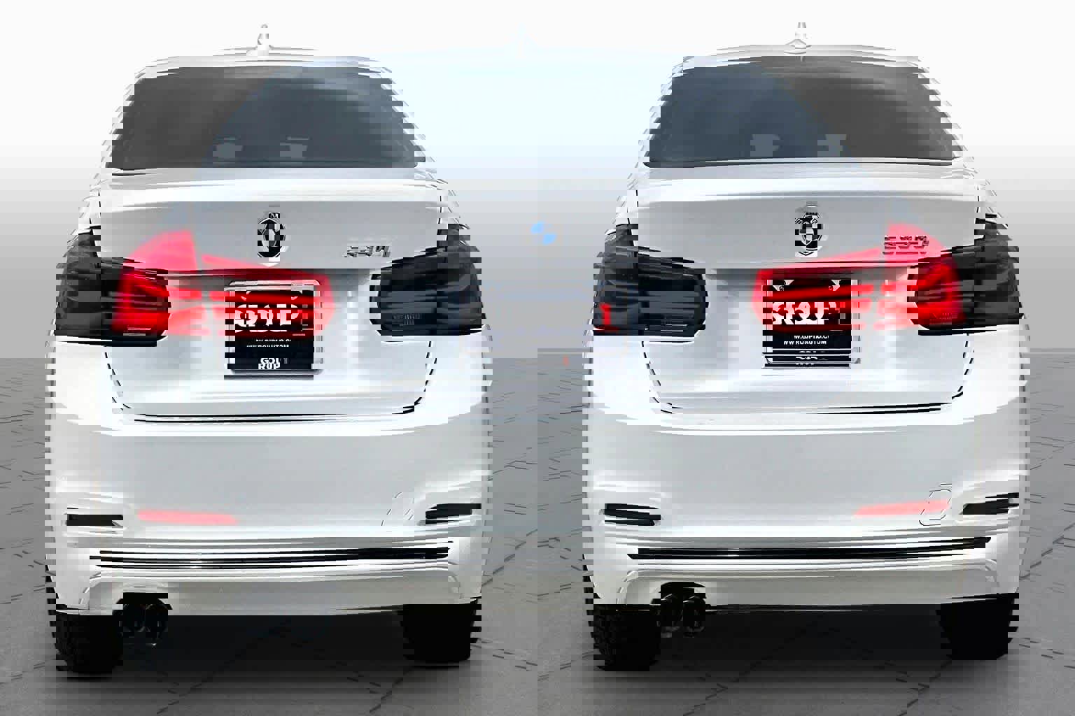 Used 2017 BMW 330i Sedan image 5