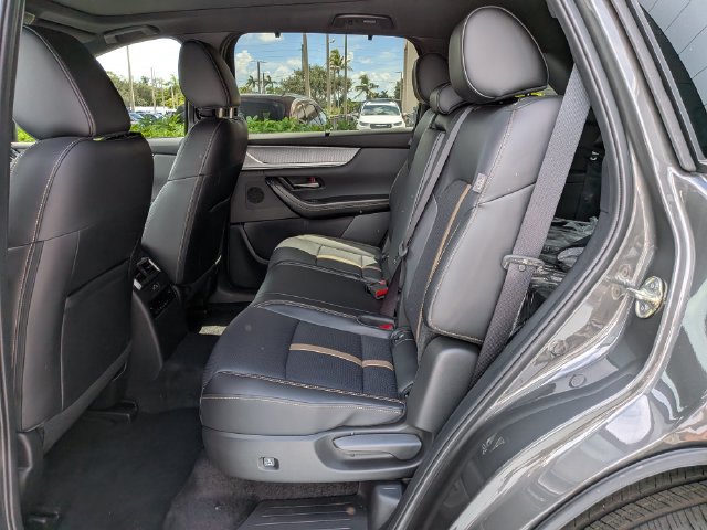 New 2026 MAZDA CX-90 Plug-In Hybrid w/ Premium Plus AWD/4WD image 12