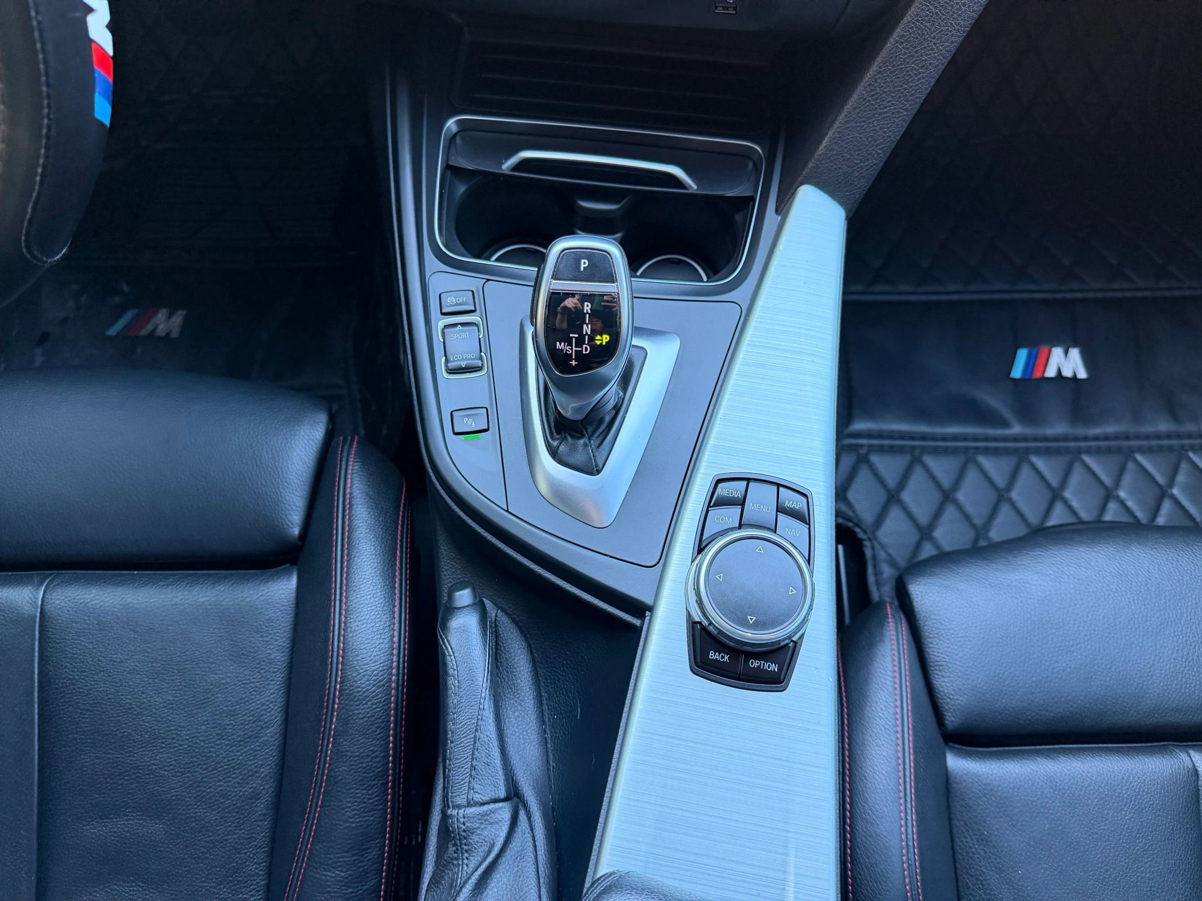 Used 2017 BMW 430i xDrive Coupe AWD/4WD image 30