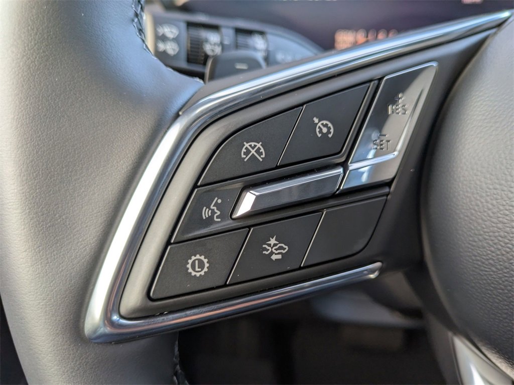 New 2026 Buick Enclave Sport Touring image 19