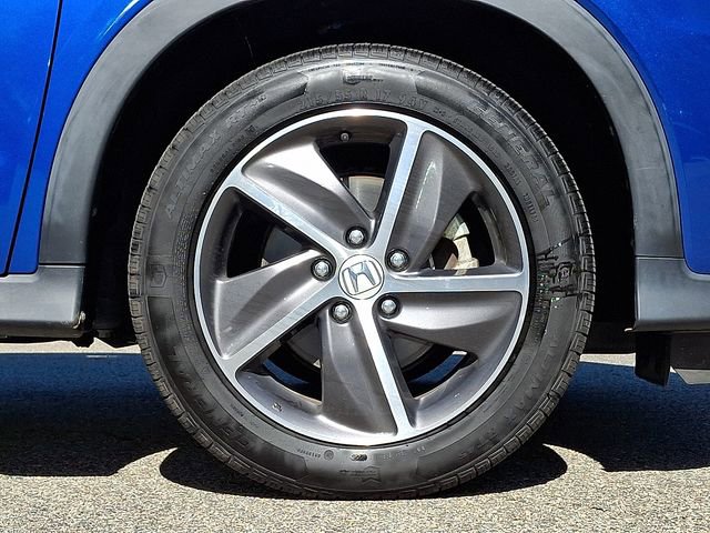Used 2022 Honda HR-V EX image 8