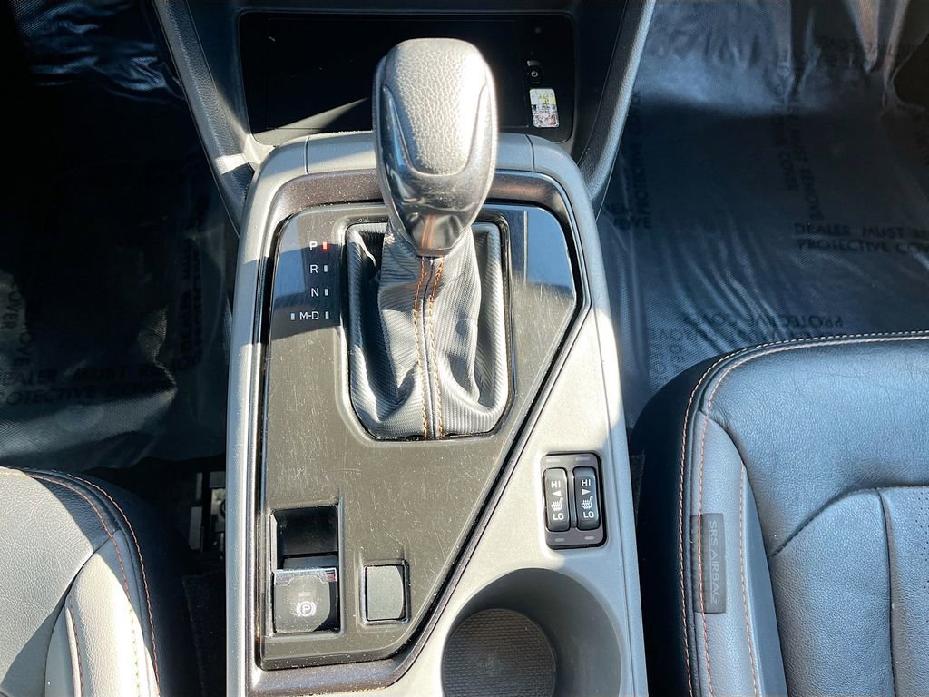 Used 2024 Subaru Crosstrek 2.5i Limited image 17