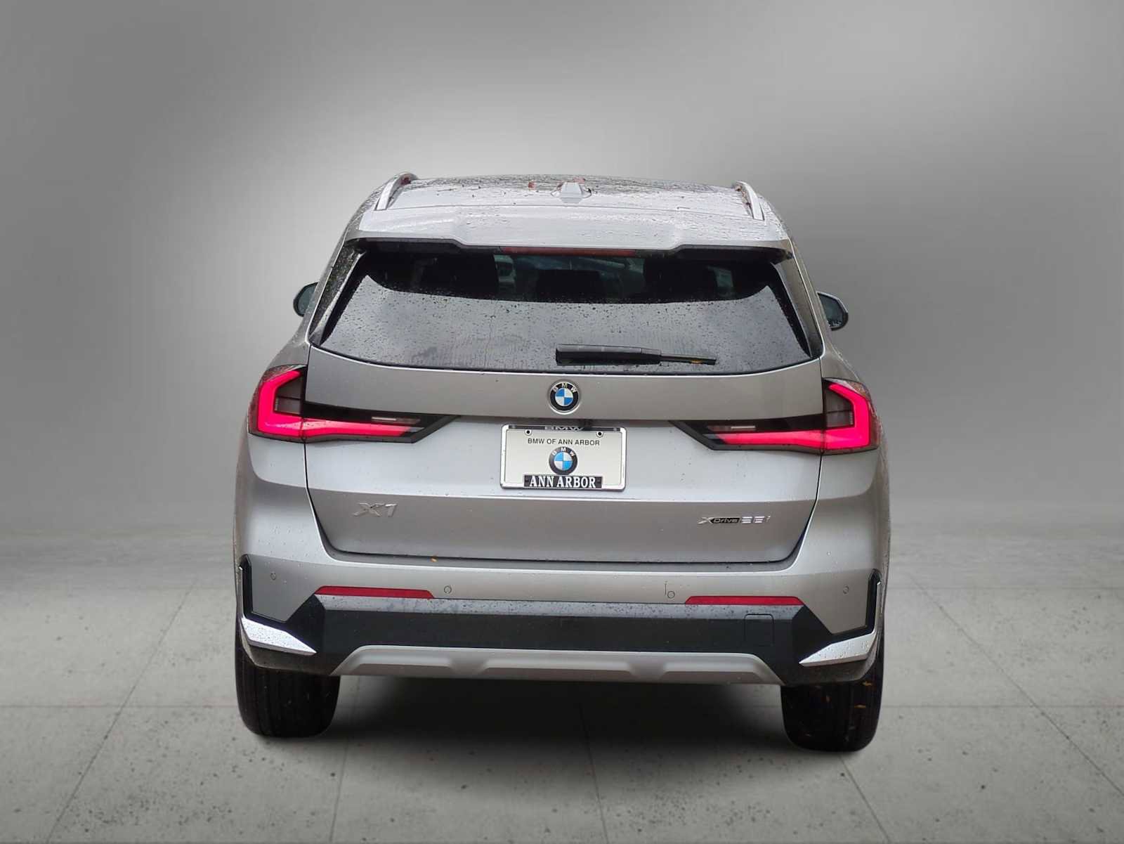 New 2026 BMW X1 xDrive28i w/ Technology Package image 7