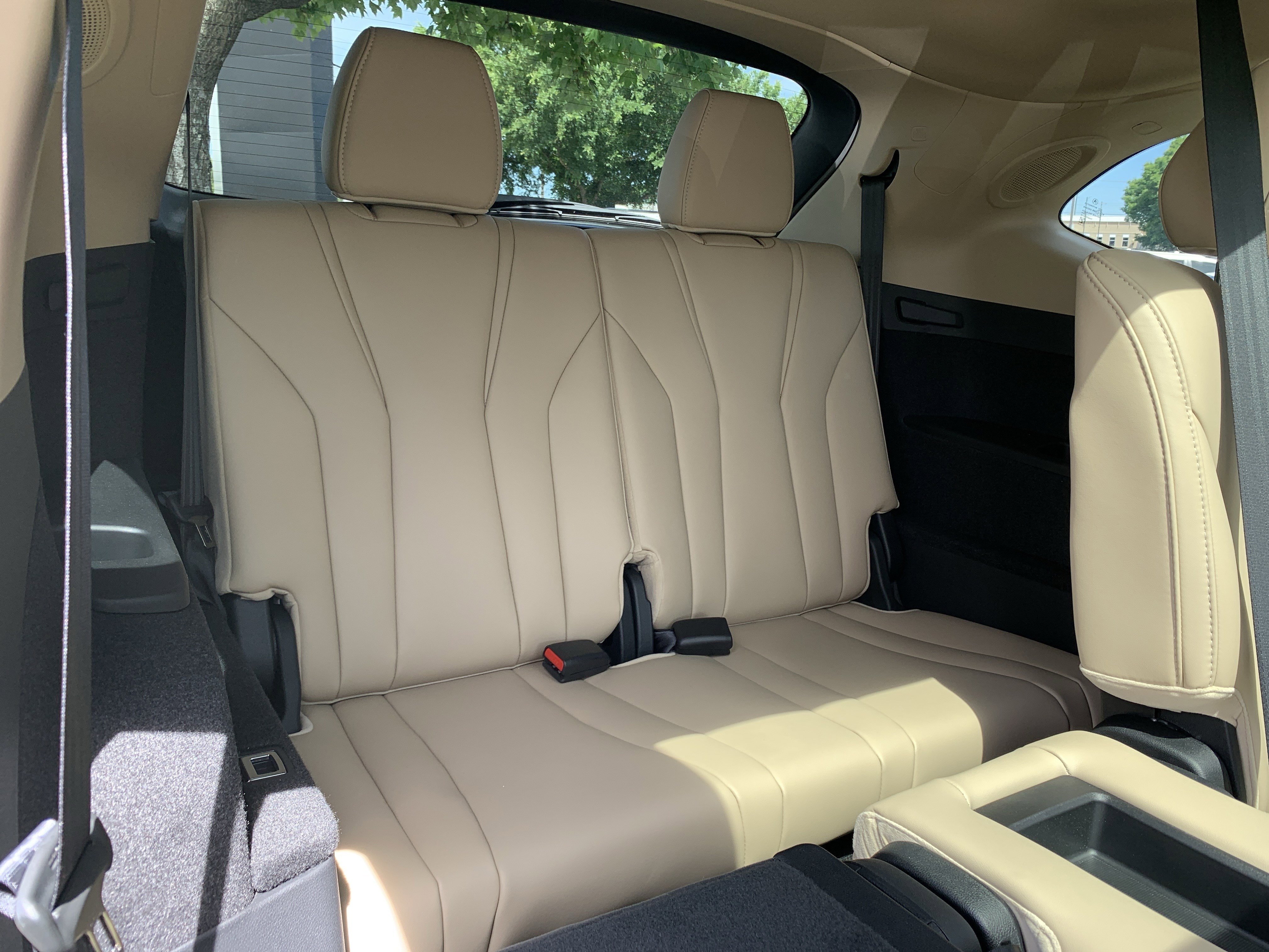 Used 2025 Acura MDX FWD w/ Technology Package image 33