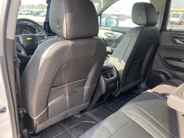 Used 2024 Chevrolet Blazer LT w/ LPO, Floor Liner Package image 25