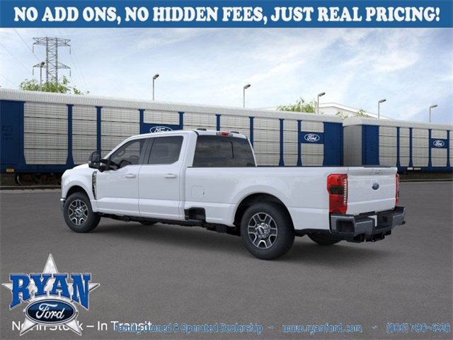 New 2026 Ford F350 Lariat image 4