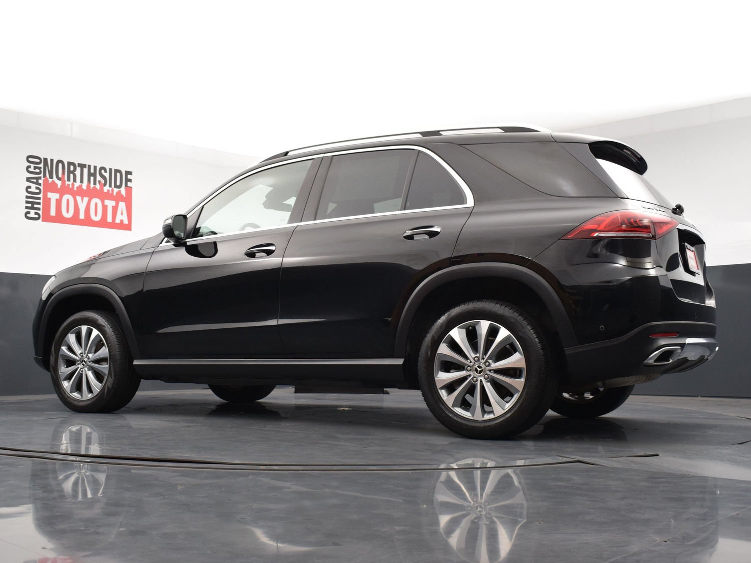 Used 2020 Mercedes-Benz GLE 350 4MATIC image 38