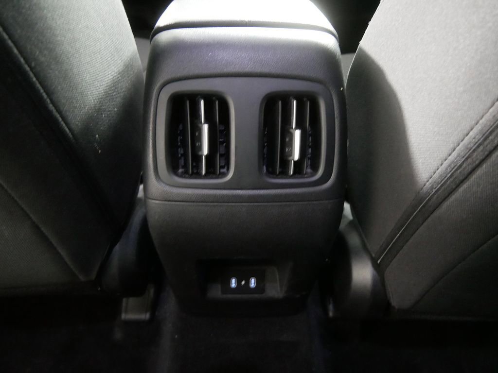 Used 2025 Hyundai Tucson SEL image 17