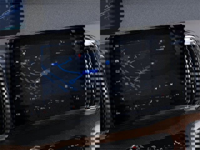 New 2025 Ford Expedition Max King Ranch AWD/4WD image 14