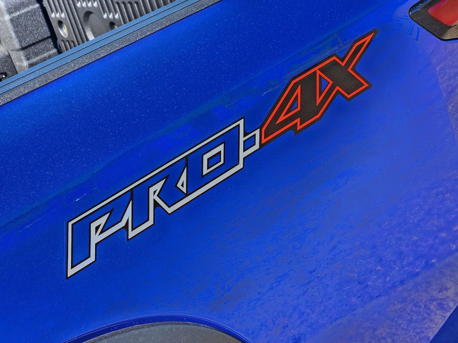 New 2026 Nissan Frontier PRO-4X w/ Pro-4x Convenience Package image 12