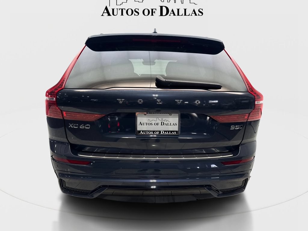 Used 2024 Volvo XC60 B5 Plus w/ Protection Package Premier AWD/4WD image 7