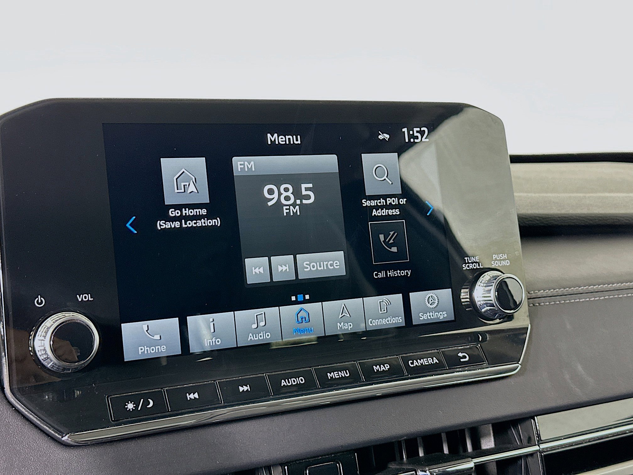 Used 2024 Mitsubishi Outlander SE image 21