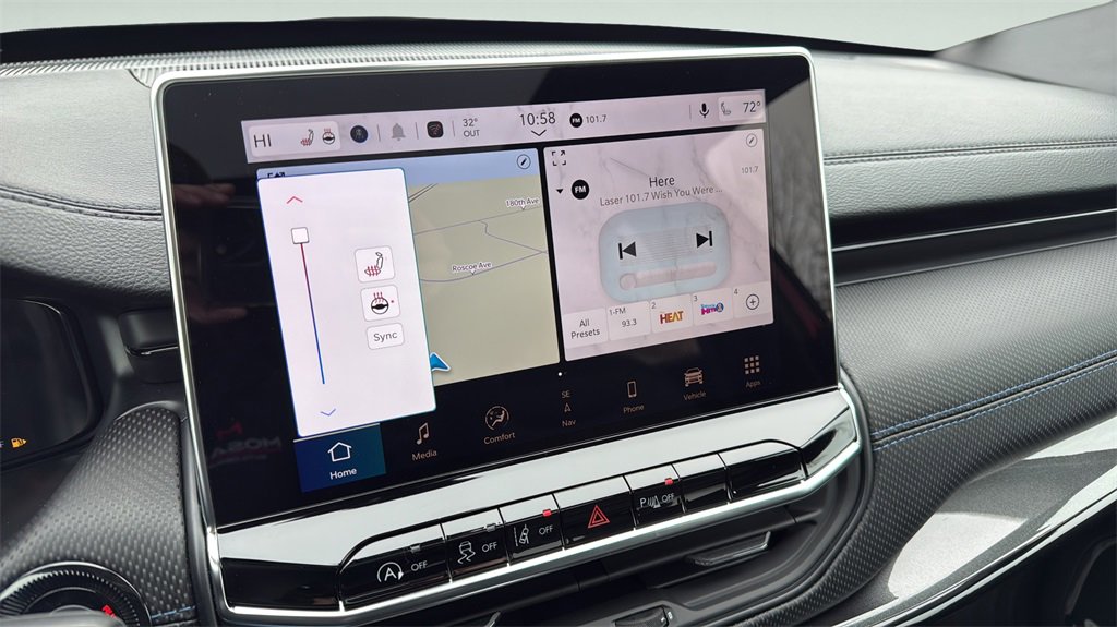 New 2026 Jeep Compass Limited image 29