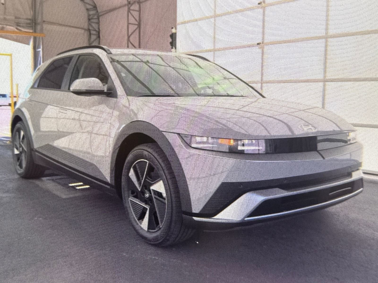 Used 2025 Hyundai Ioniq 5 SEL image 4