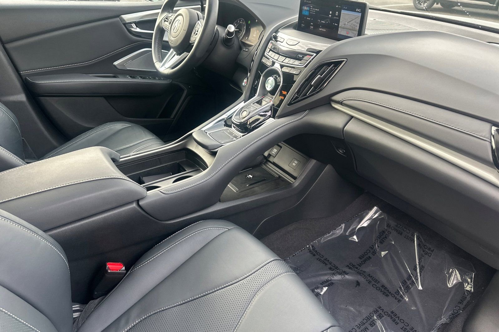 Used 2023 Acura RDX w/ Technology Package image 19