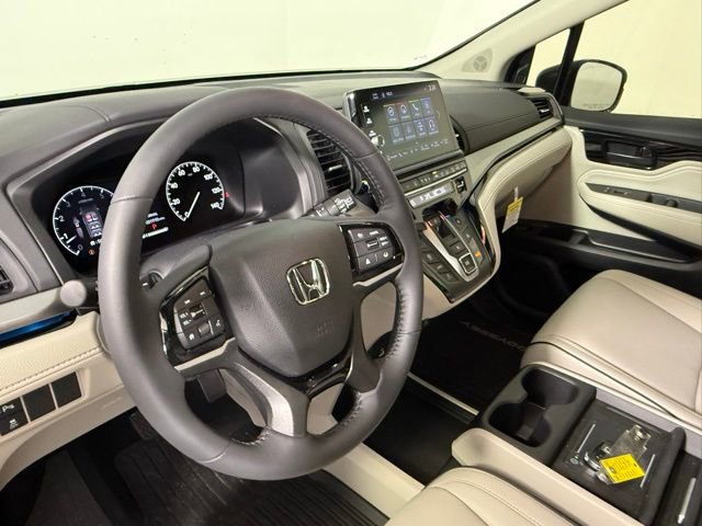 Used 2026 Honda Odyssey Touring image 63