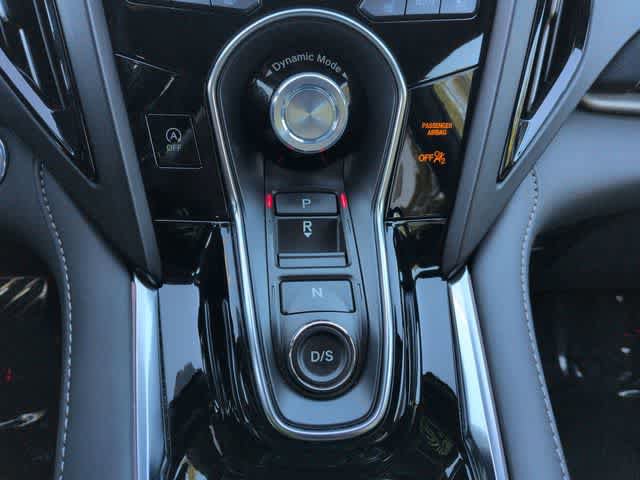 Certified 2022 Acura RDX AWD image 38