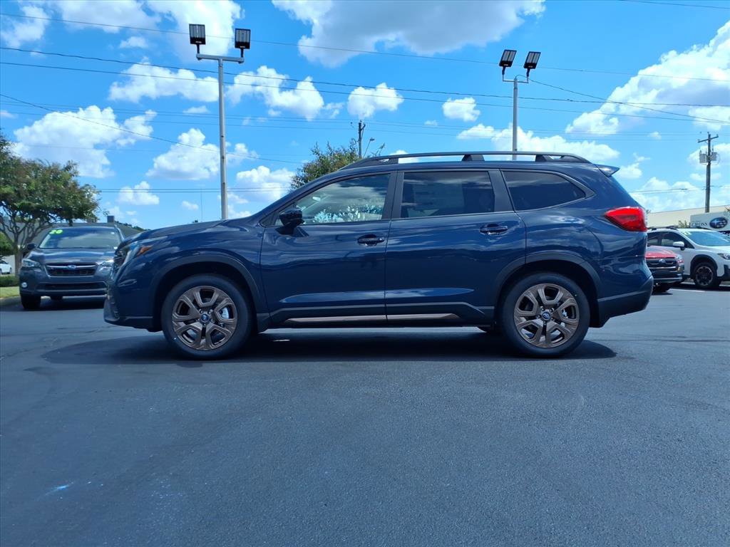 New 2025 Subaru Ascent Bronze Edition image 26