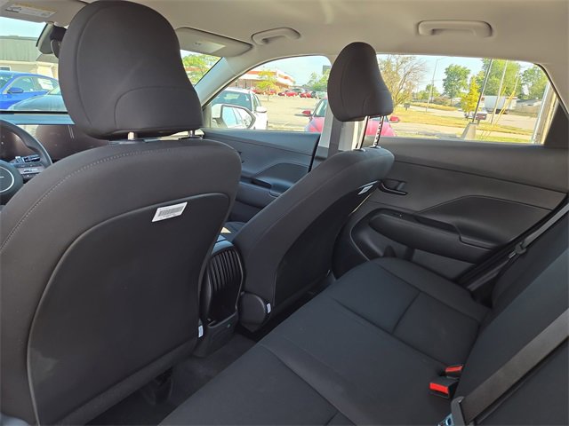 New 2026 Hyundai Kona SE image 27