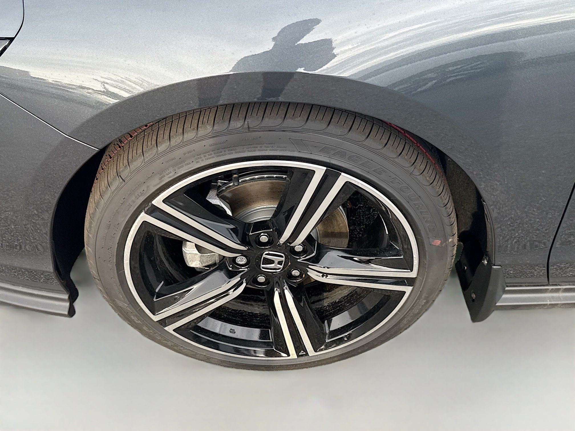 New 2026 Honda Accord SE image 26