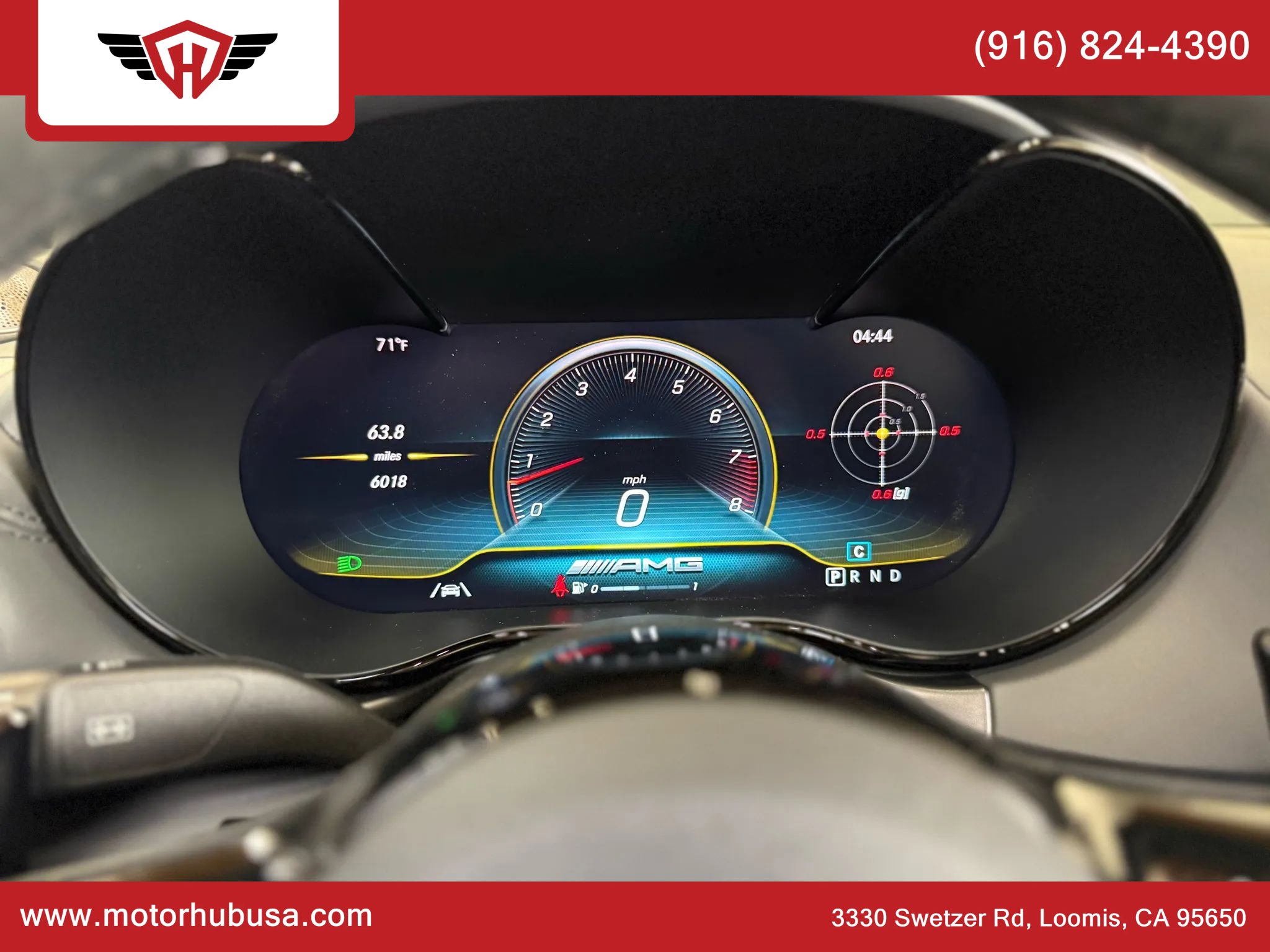 Used 2020 Mercedes-Benz AMG GT R image 41