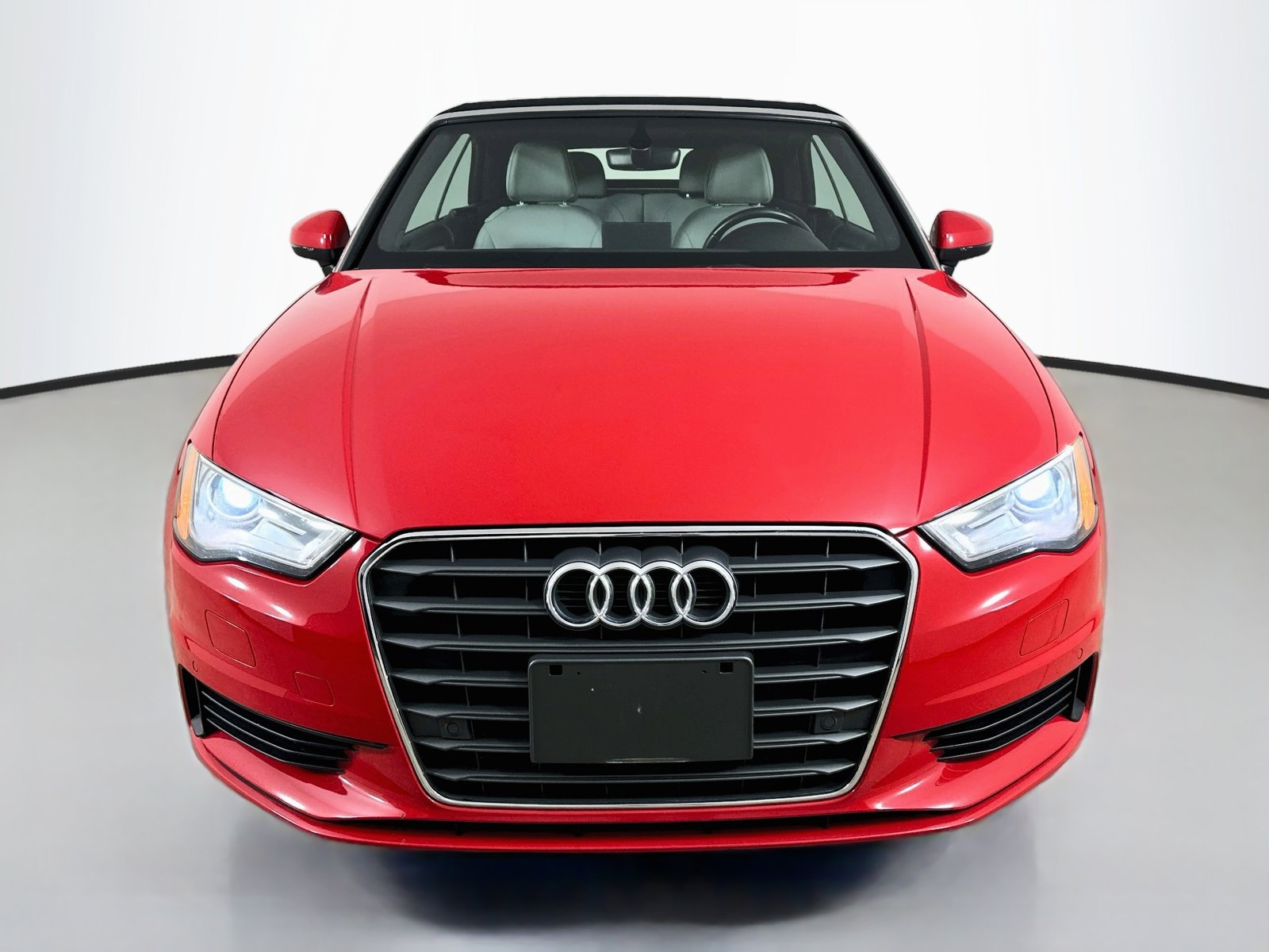 Used 2016 Audi A3 1.8T Premium FWD image 2
