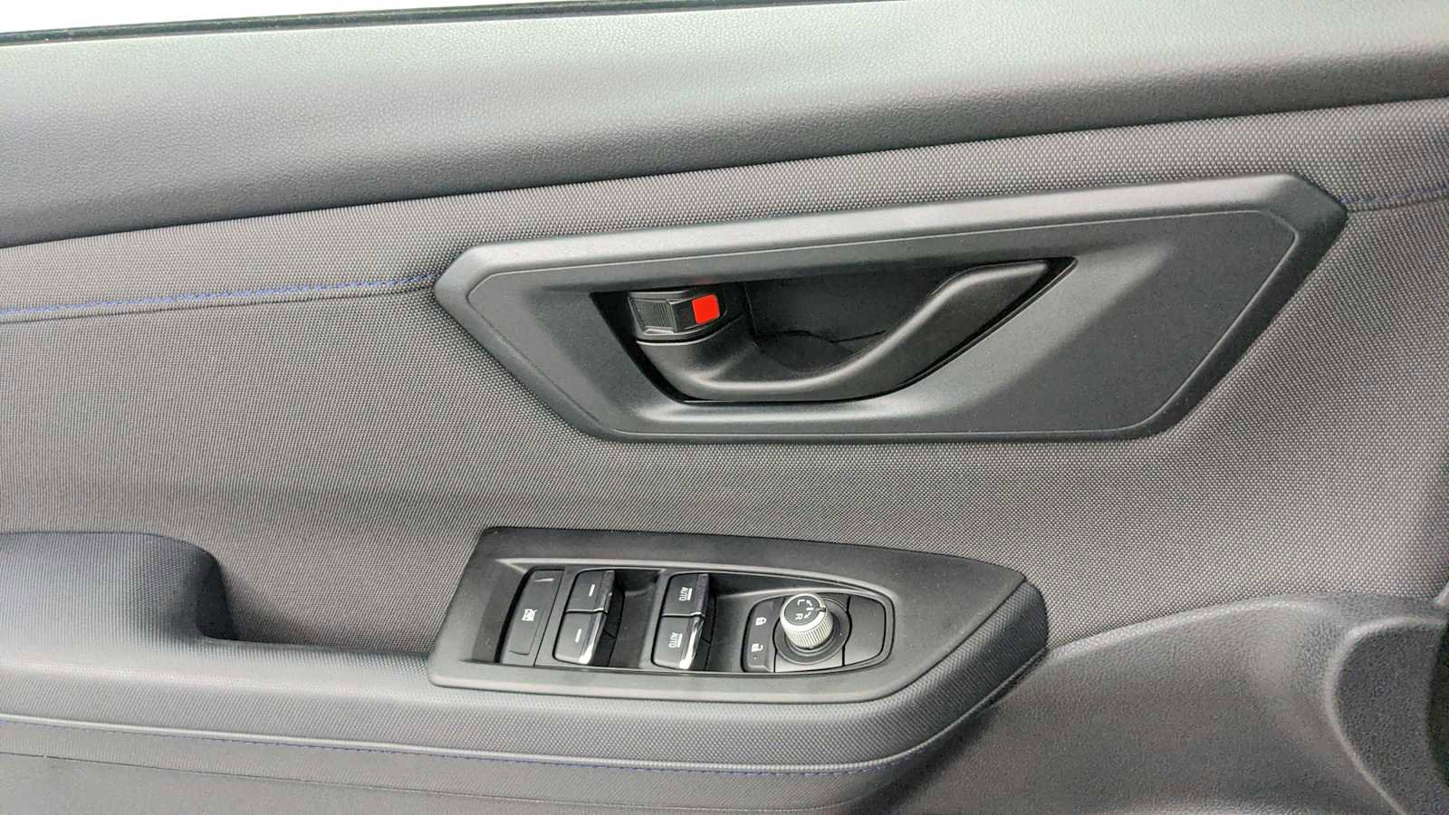 New 2026 Subaru Forester Premium image 23