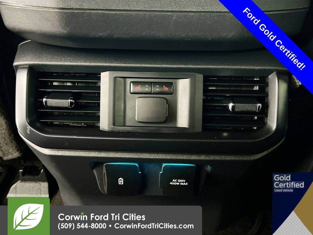 Certified 2022 Ford F150 Raptor w/ Equipment Group 801A High image 30