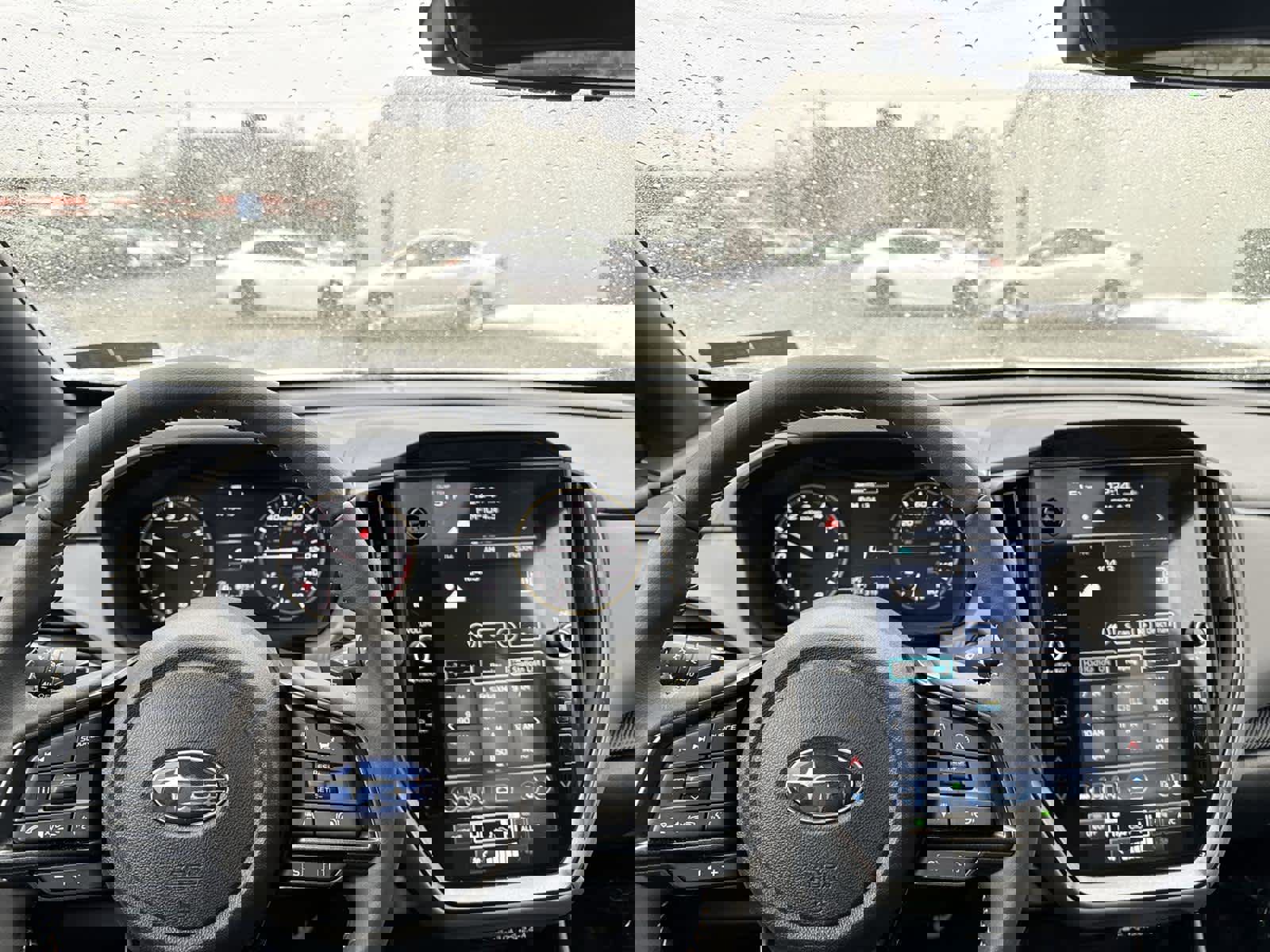 Used 2025 Subaru Crosstrek 2.5i Sport image 11