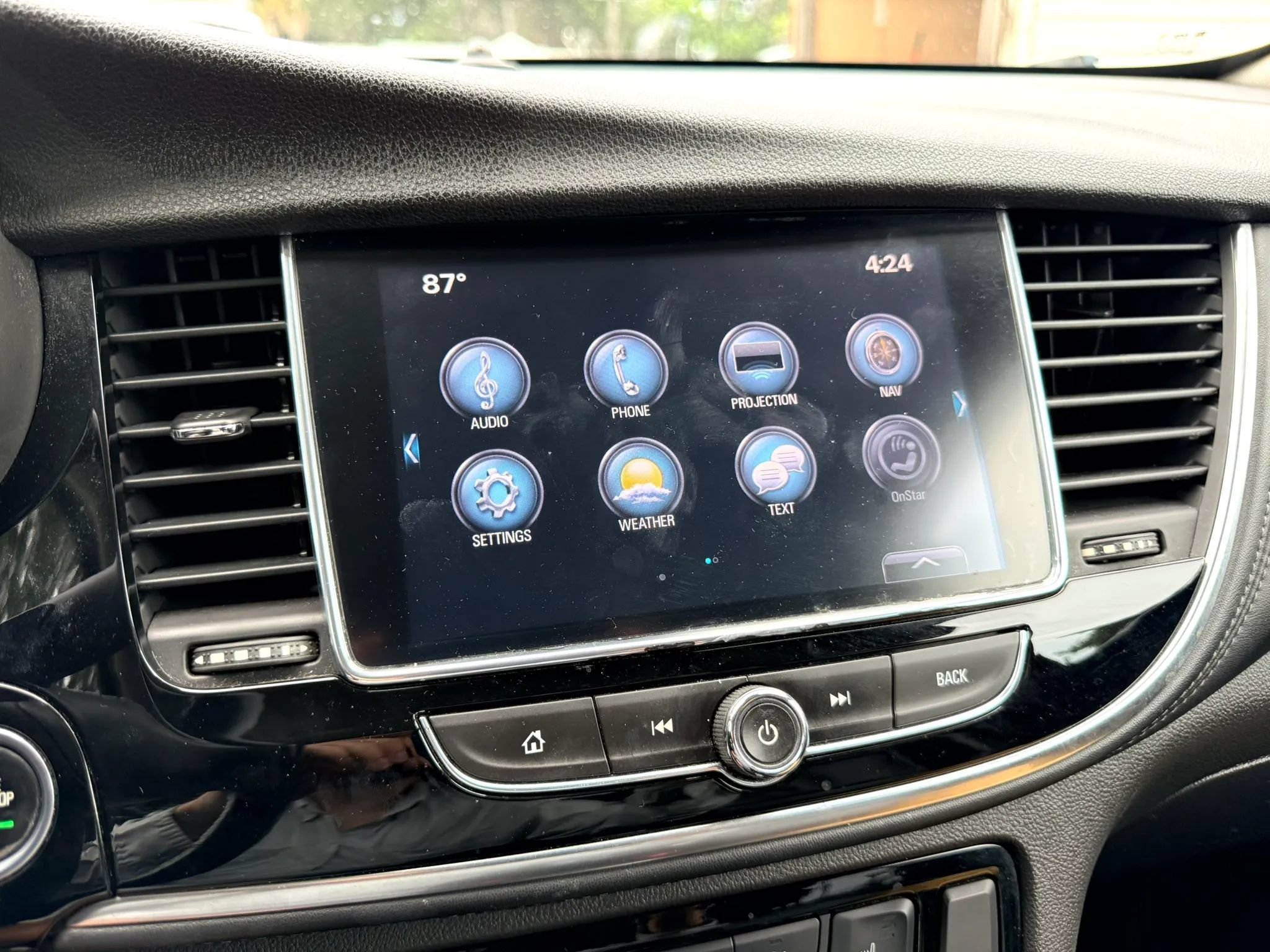Used 2017 Buick Encore Premium FWD image 18