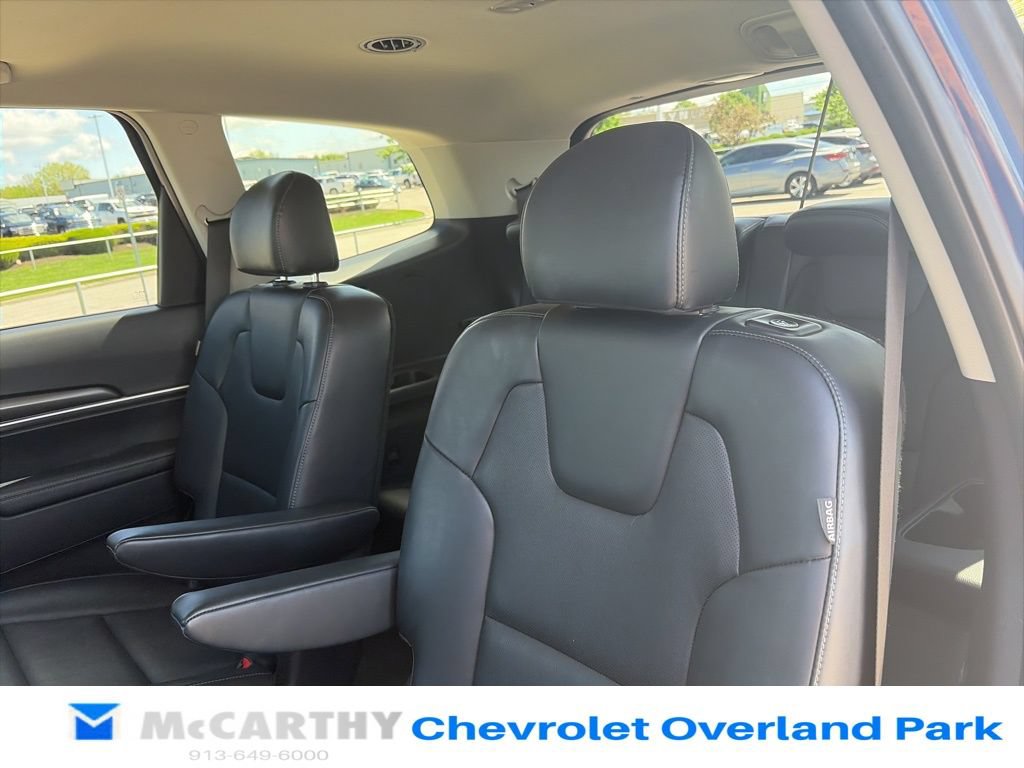 Used 2025 Kia Telluride S FWD image 42