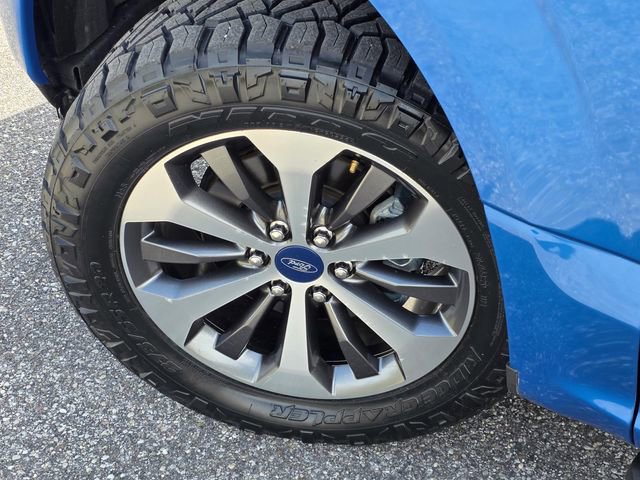 Used 2020 Ford F150 XL w/ Equipment Group 101A Mid image 35