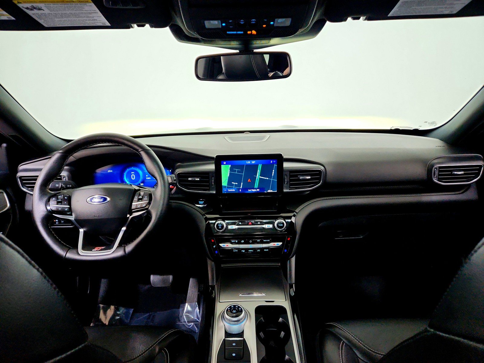 Used 2022 Ford Explorer ST w/ Equipment Group 401A image 25