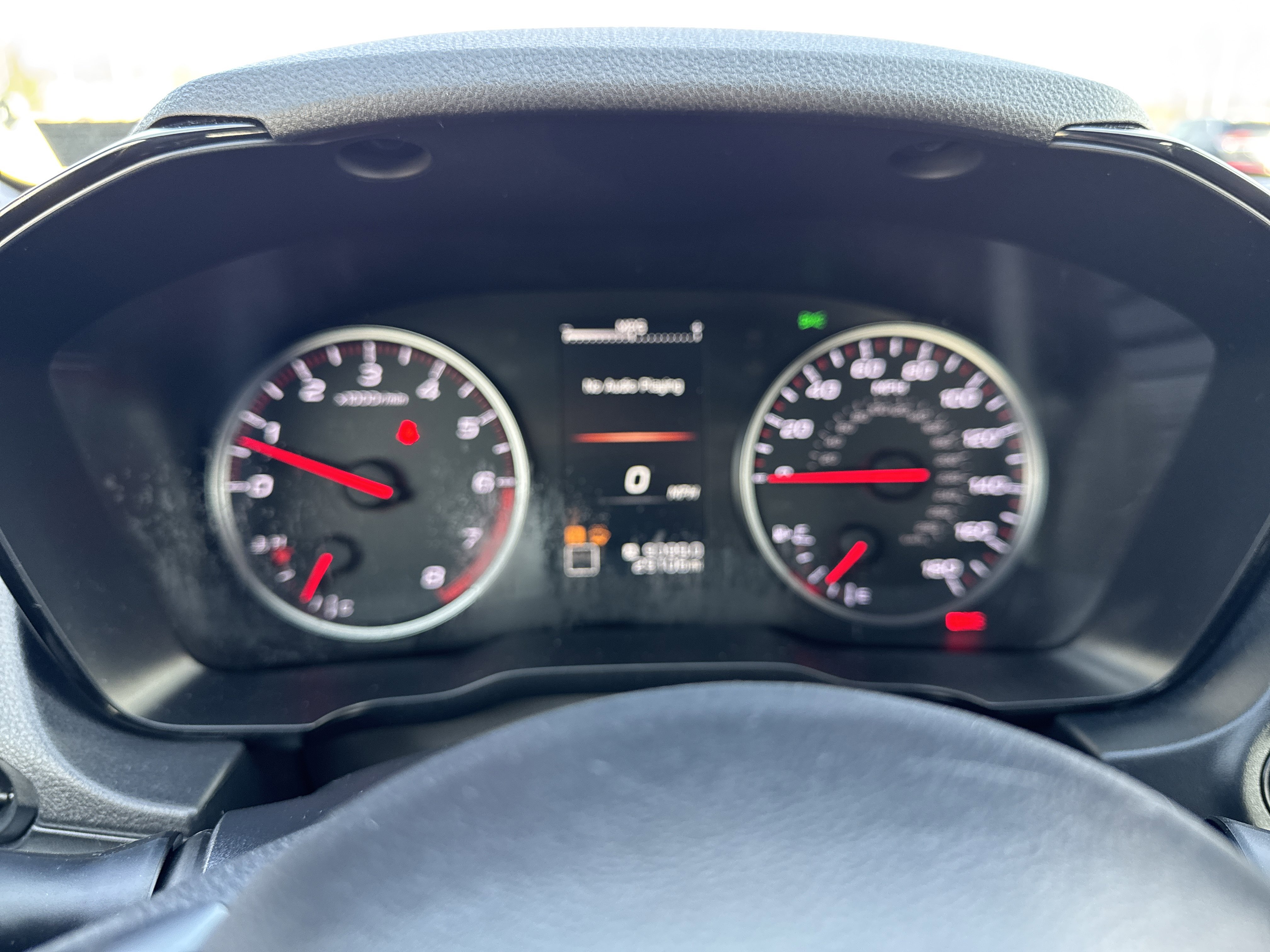 Used 2023 Subaru WRX Premium image 17