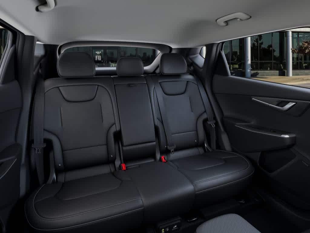 New 2026 Kia EV6 Wind RWD image 16