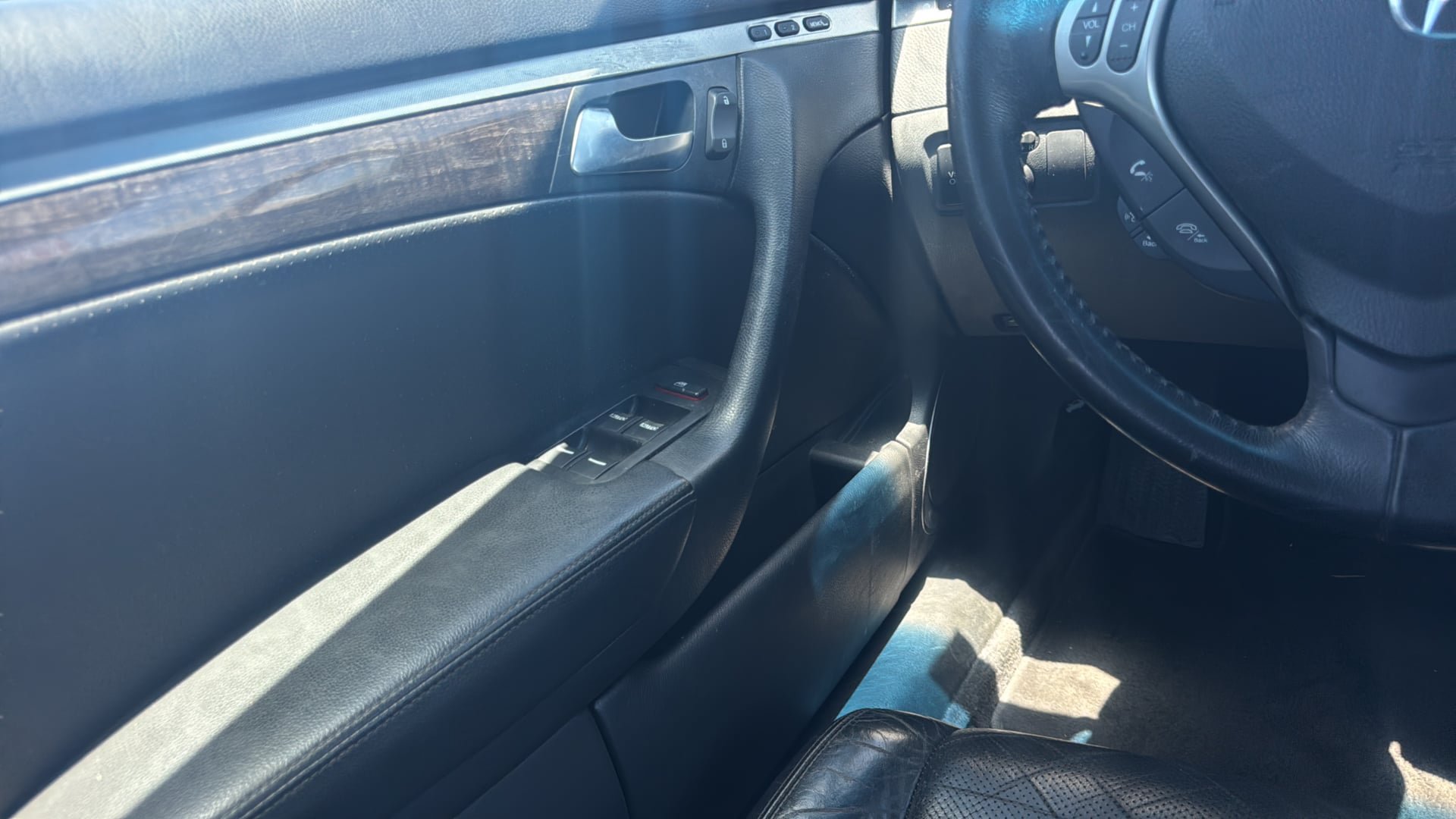 Used 2008 Acura TL FWD image 19