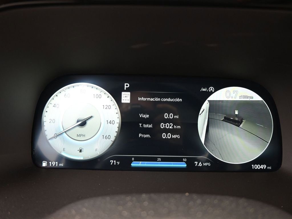 Used 2024 Hyundai Palisade SEL image 40