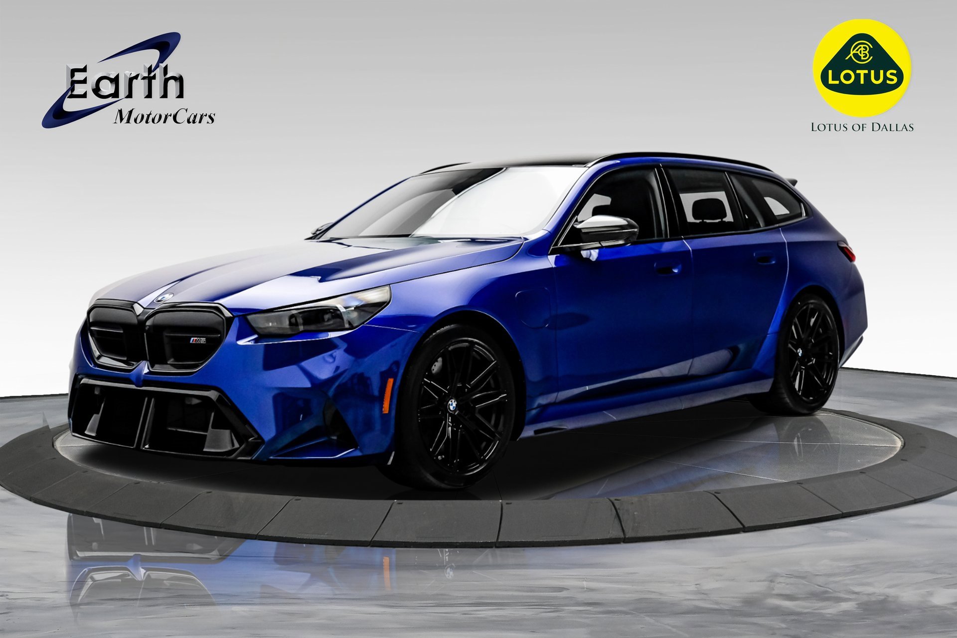 Used 2026 BMW M5 Touring