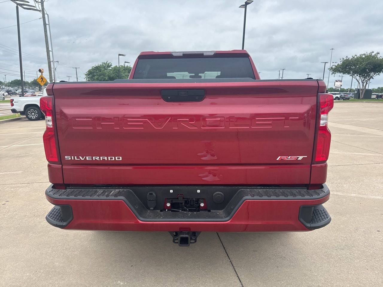 Used 2019 Chevrolet Silverado 1500 RST w/ All-Star Edition RWD image 7
