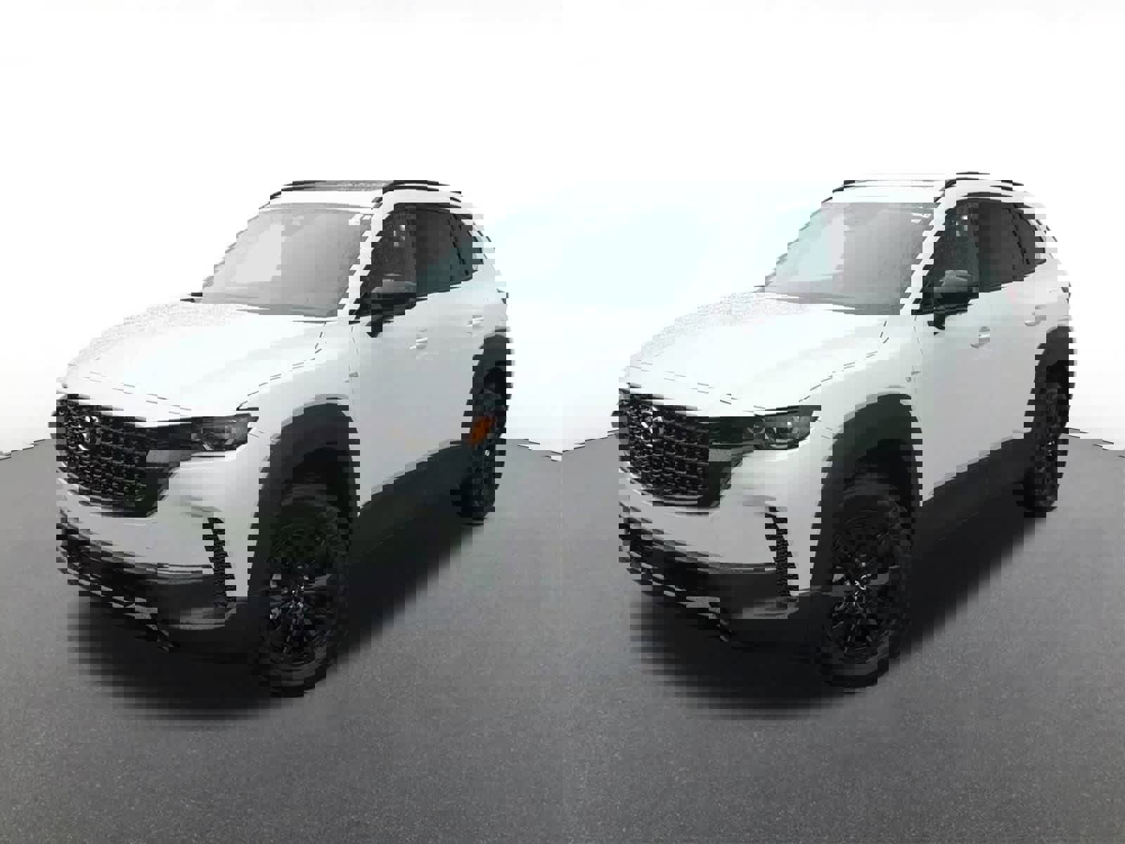New 2025 MAZDA CX-50 AWD 2.5 Hybrid w/ Cargo Package