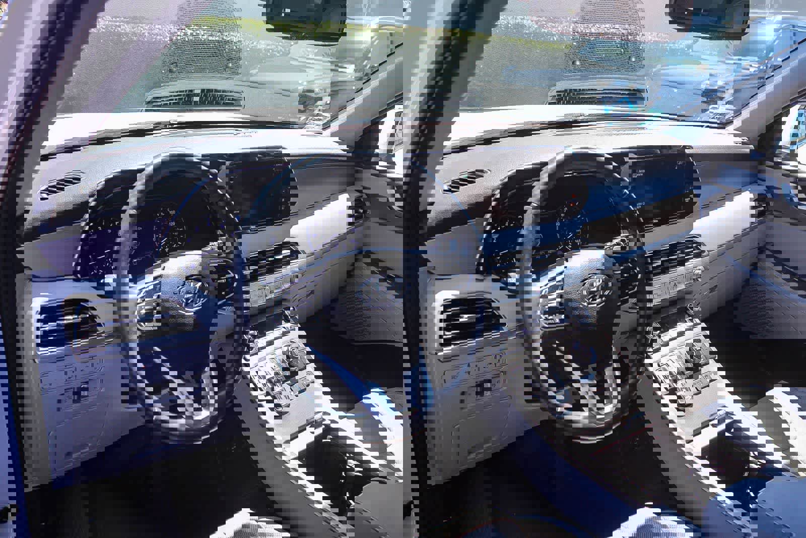 Used 2022 Hyundai Palisade SEL w/ Premium Package FWD image 22