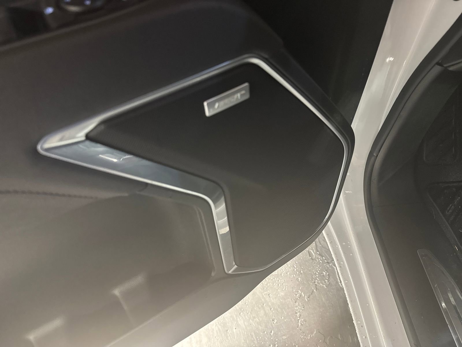 Used 2026 GMC Sierra 1500 Elevation w/ Preferred Package image 26