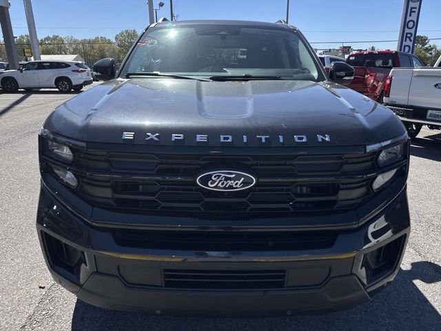 New 2026 Ford Expedition Max Active image 2