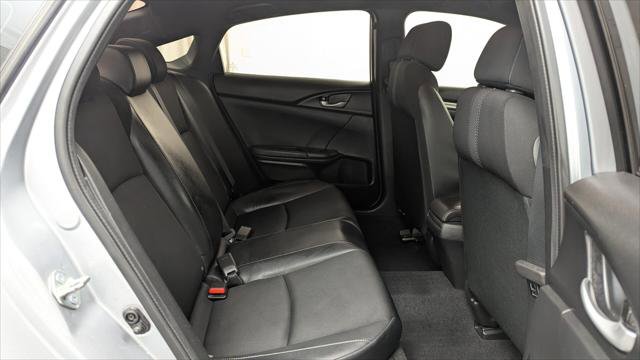Used 2020 Honda Civic Sport image 19