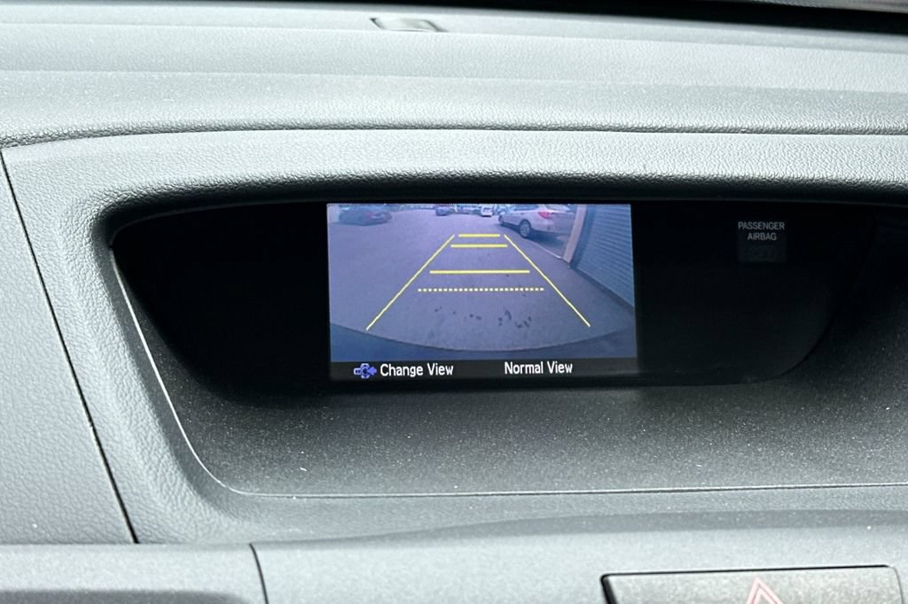 Used 2014 Honda CR-V LX image 18