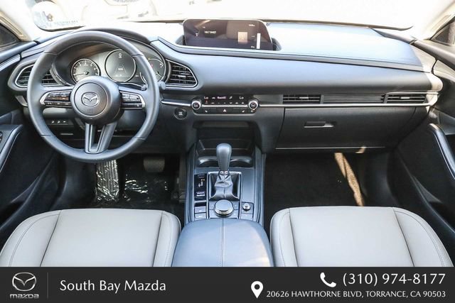 New 2026 MAZDA CX-30 AWD 2.5 S w/ Select Sport Pkg image 14