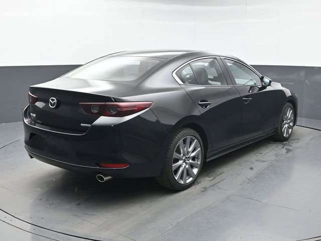 Used 2021 MAZDA MAZDA3 s FWD image 5